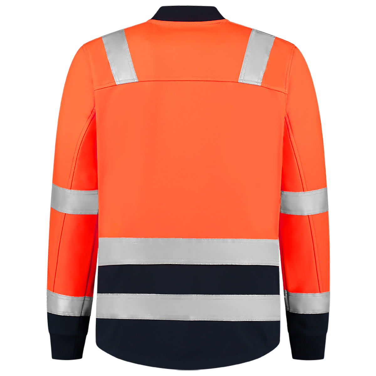 Tricorp Softshell High Vis Bicolor 403021 Tomato Jassen FluororangeInk / XS,FluororangeInk / S,FluororangeInk / M,FluororangeInk / L,FluororangeInk / XL,FluororangeInk / XXL,FluororangeInk / 3XL,FluororangeInk / 4XL,FluorredInk / XS,FluorredInk / S,FluorredInk / M,FluorredInk / L,FluorredInk / XL,FluorredInk / XXL,FluorredInk / 3XL,FluorredInk / 4XL,FluoryellowInk / XS,FluoryellowInk / S,FluoryellowInk / M,FluoryellowInk / L,FluoryellowInk / XL,FluoryellowInk / XXL,FluoryellowInk / 3XL,FluoryellowInk / 4XL