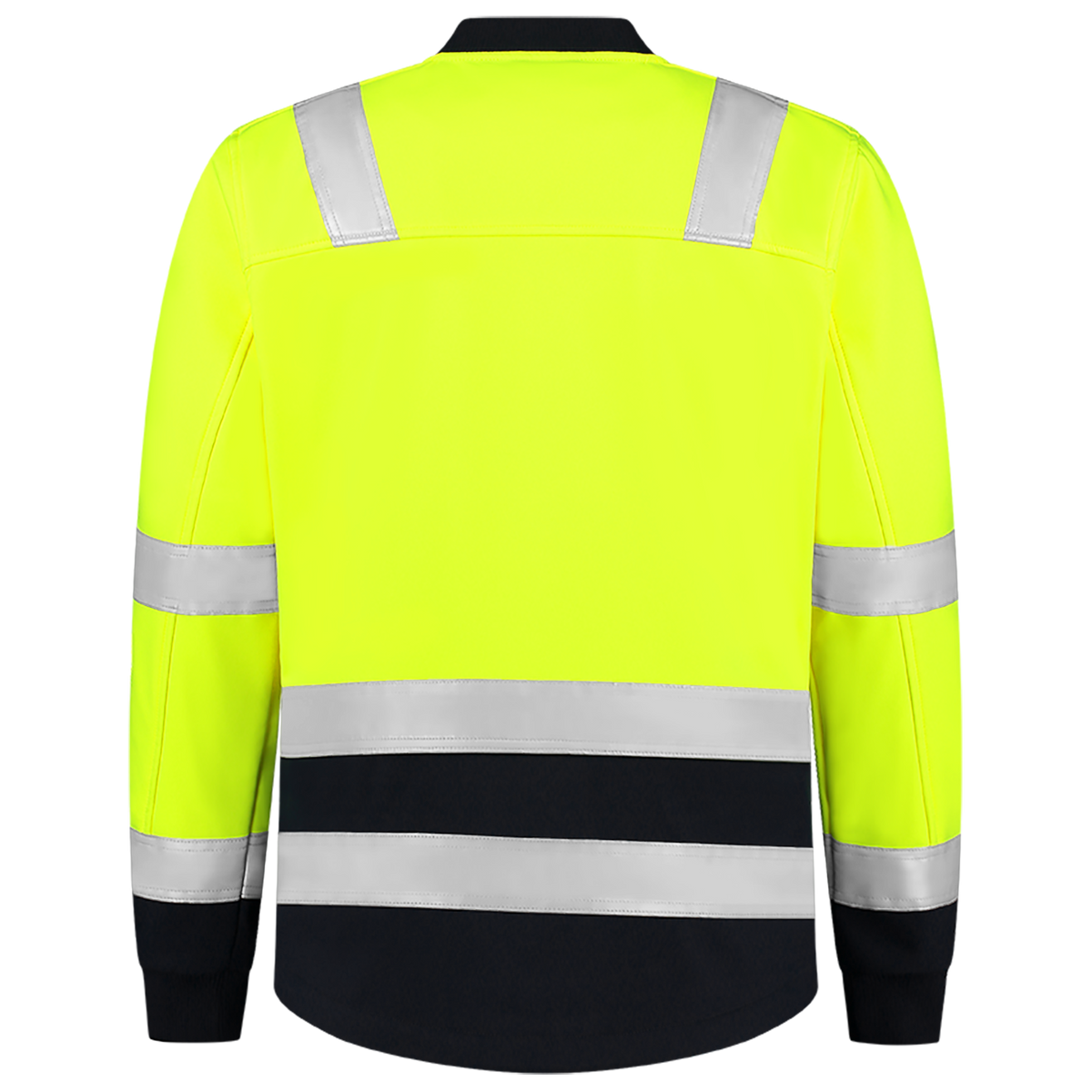Tricorp Softshell High Vis Bicolor 403021 Black Jassen FluororangeInk / XS,FluororangeInk / S,FluororangeInk / M,FluororangeInk / L,FluororangeInk / XL,FluororangeInk / XXL,FluororangeInk / 3XL,FluororangeInk / 4XL,FluorredInk / XS,FluorredInk / S,FluorredInk / M,FluorredInk / L,FluorredInk / XL,FluorredInk / XXL,FluorredInk / 3XL,FluorredInk / 4XL,FluoryellowInk / XS,FluoryellowInk / S,FluoryellowInk / M,FluoryellowInk / L,FluoryellowInk / XL,FluoryellowInk / XXL,FluoryellowInk / 3XL,FluoryellowInk / 4XL
