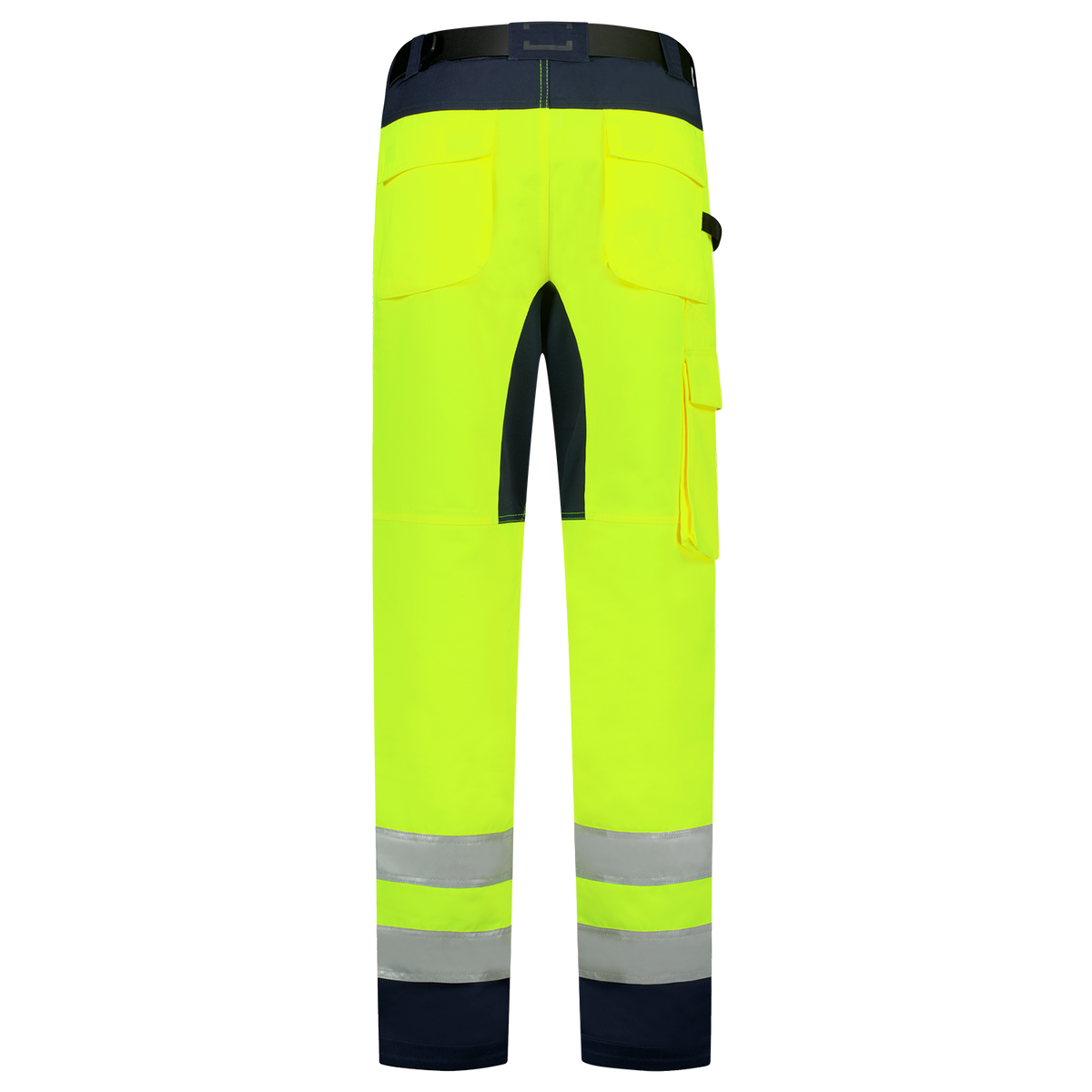 Tricorp Werkbroek High Vis Bicolor 503011 Black Werkbroeken FluororangeInk / 21,FluororangeInk / 22,FluororangeInk / 23,FluororangeInk / 24,FluororangeInk / 25,FluororangeInk / 26,FluororangeInk / 27,FluororangeInk / 43,FluororangeInk / 45,FluororangeInk / 47,FluororangeInk / 49,FluororangeInk / 51,FluororangeInk / 55,FluororangeInk / 53,FluororangeInk / 66,FluorredInk / 21,FluorredInk / 22,FluorredInk / 23,FluorredInk / 24,FluorredInk / 25,FluorredInk / 26,FluorredInk / 27,FluorredInk / 43,FluorredInk / 45