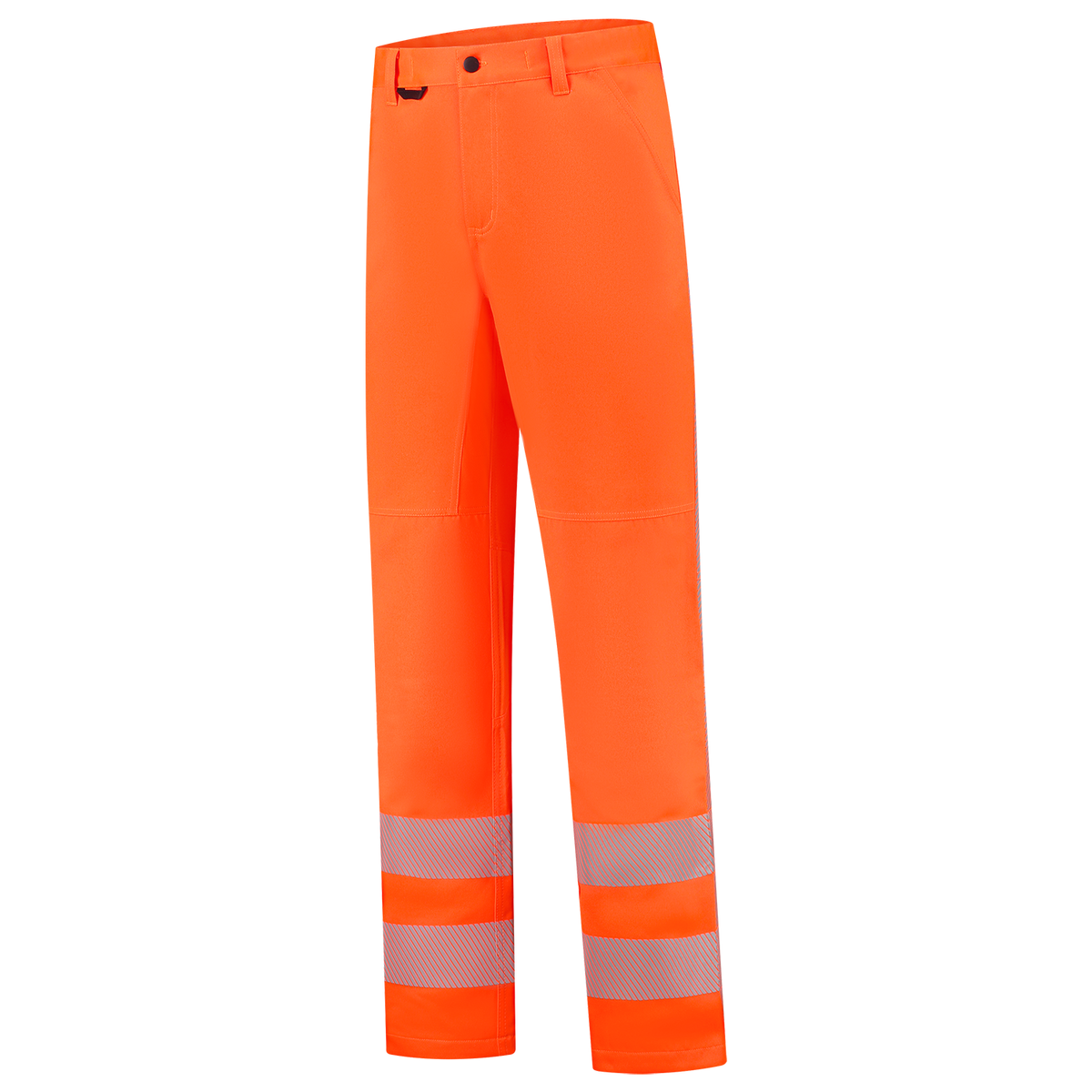 Tricorp Werkbroek Twill Stretch RWS Revisible 503701 Tomato Werkbroeken Fluororange / 42,Fluororange / 44,Fluororange / 46,Fluororange / 48,Fluororange / 50,Fluororange / 52,Fluororange / 54,Fluororange / 56,Fluororange / 58,Fluororange / 60,Fluororange / 62,Fluororange / 64,Fluororange / 66