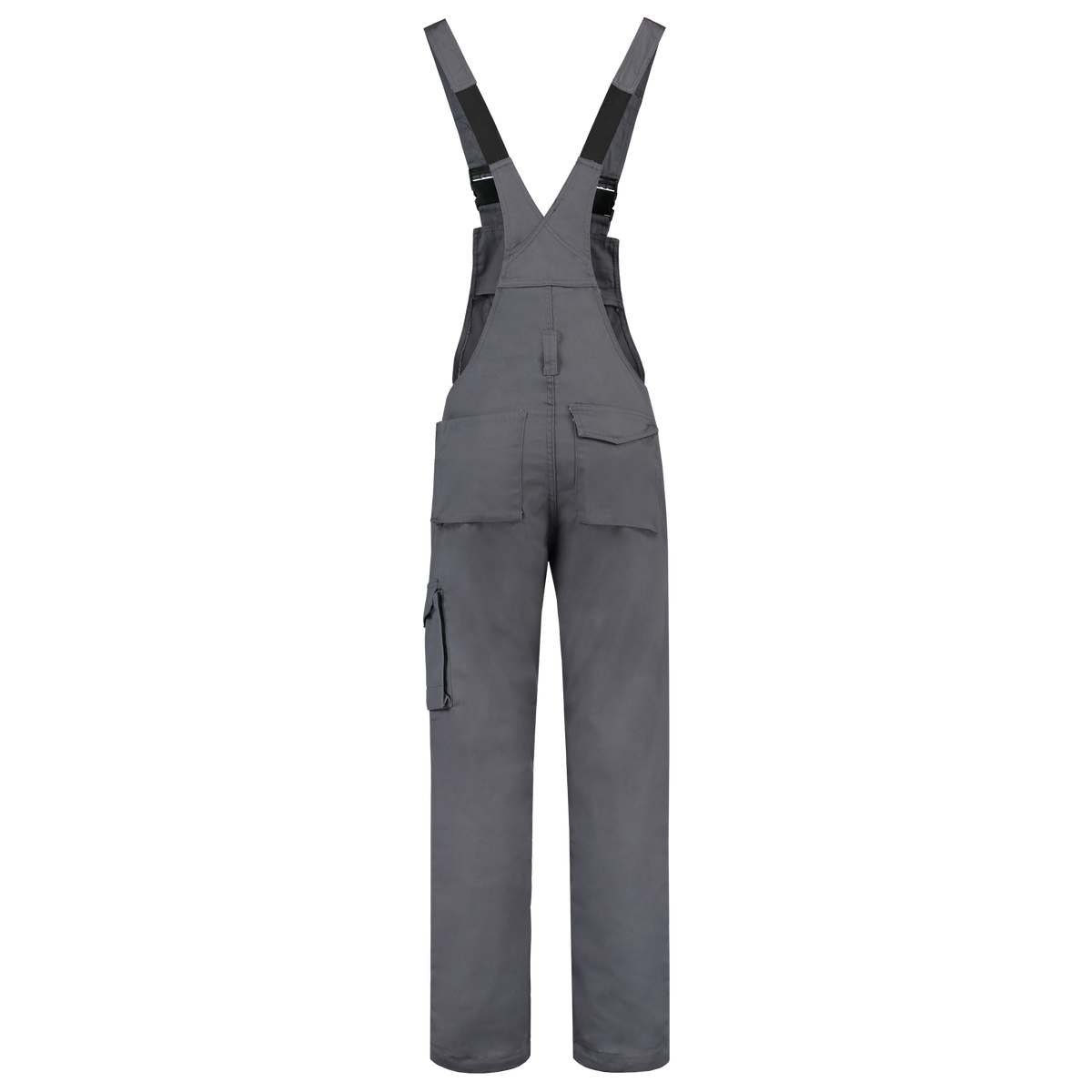 Tricorp Amerikaanse Overall Industrie 752001 Dim Gray Overalls Black / XS,Black / S,Black / M,Black / L,Black / XL,Black / XXL,Black / 3XL,Convoygrey / XS,Convoygrey / S,Convoygrey / M,Convoygrey / L,Convoygrey / XL,Convoygrey / XXL,Convoygrey / 3XL,Navy / XS,Navy / S,Navy / M,Navy / L,Navy / XL,Navy / XXL,Navy / 3XL