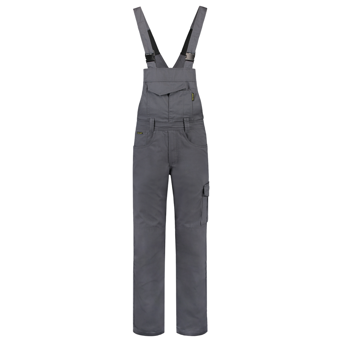 Tricorp Amerikaanse Overall Industrie 752001 Dim Gray Overalls Convoygrey / 3XL,Convoygrey / L,Convoygrey / M,Convoygrey / S,Convoygrey / XL,Convoygrey / XS,Convoygrey / XXL