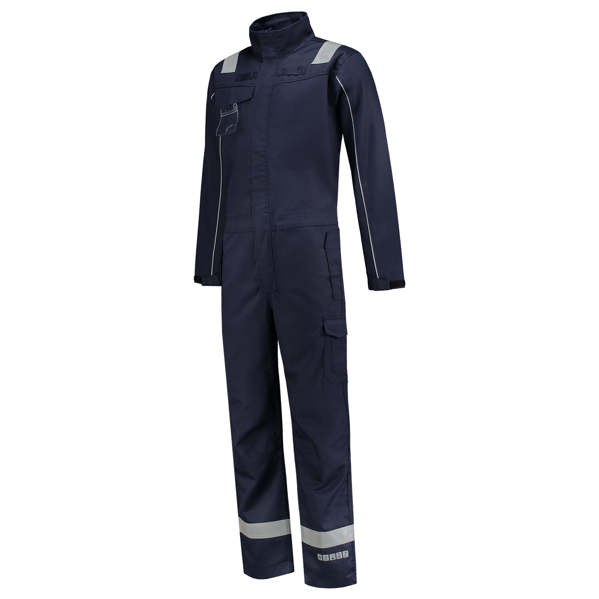 Tricorp Overall Multinorm 753003 Dark Slate Gray Overalls Ink / 42,Ink / 44,Ink / 46,Ink / 48,Ink / 50,Ink / 52,Ink / 54,Ink / 56,Ink / 58,Ink / 60,Ink / 62,Ink / 64,Ink / 66