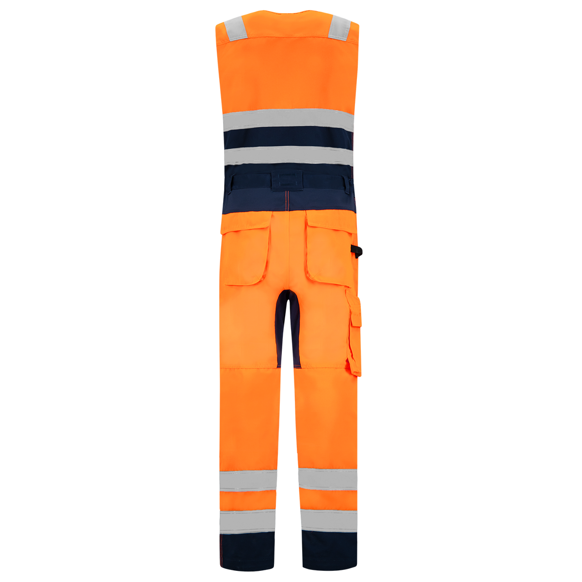 Tricorp Bodybroek High Vis Bicolor 753007 Coral Overalls FluororangeInk / 42,FluororangeInk / 44,FluororangeInk / 46,FluororangeInk / 48,FluororangeInk / 50,FluororangeInk / 52,FluororangeInk / 54,FluororangeInk / 56,FluororangeInk / 58,FluororangeInk / 60,FluororangeInk / 62,FluororangeInk / 64,FluororangeInk / 66,FluorredInk / 42,FluorredInk / 44,FluorredInk / 46,FluorredInk / 48,FluorredInk / 50,FluorredInk / 52,FluorredInk / 54,FluorredInk / 56,FluorredInk / 58,FluorredInk / 60,FluorredInk / 62,Fluorred