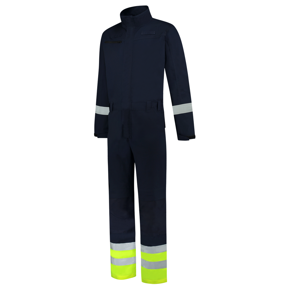 Tricorp Overall High Vis 753010 Black Overalls InkFluororange / 42,InkFluororange / 44,InkFluororange / 4648,InkFluororange / 50,InkFluororange / 52,InkFluororange / 54,InkFluororange / 56,InkFluororange / 58,InkFluororange / 60,InkFluororange / 62,InkFluororange / 64,InkFluororange / 66,InkFluorred / 42,InkFluorred / 44,InkFluorred / 4648,InkFluorred / 50,InkFluorred / 52,InkFluorred / 54,InkFluorred / 56,InkFluorred / 58,InkFluorred / 60,InkFluorred / 62,InkFluorred / 64,InkFluorred / 66,InkFluoryellow /