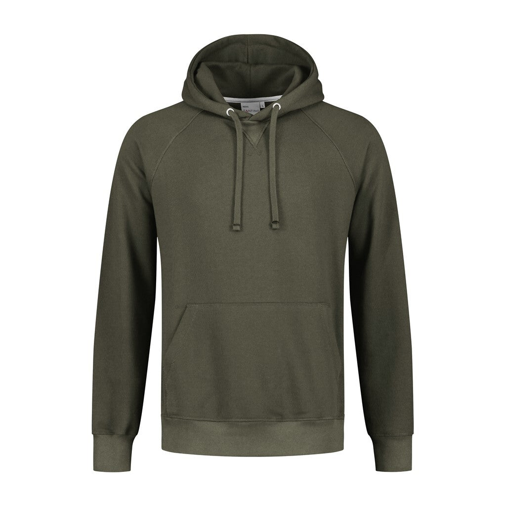 Santino Santino hoodie Rens Dark Slate Gray Hooded Sweater Army / XS, S, M, L, XL, XXL, 3XL, 4XL, 5XL
