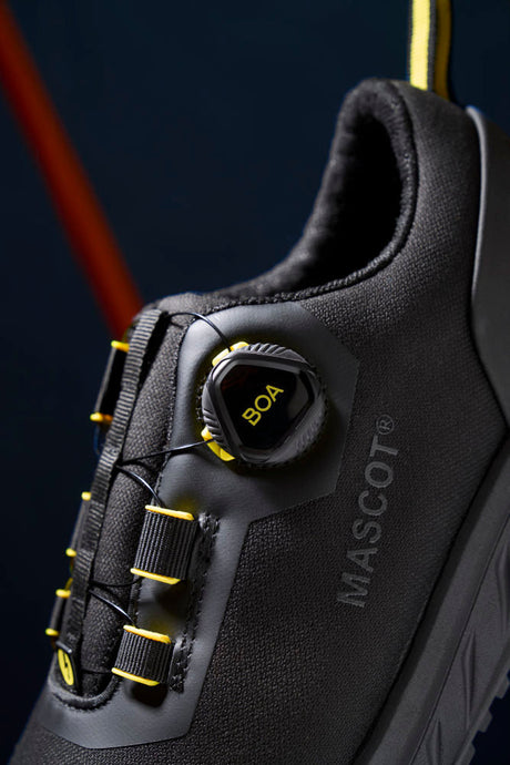 MASCOT werkschoenen: comfort en veiligheid in één