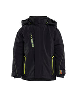 Winterjas Kids 5210