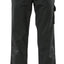 Broek met dijbeenzakken Originals 00299 - 09 - zwart