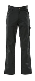 Broek met dijbeenzakken Originals 00299 - 09 - zwart