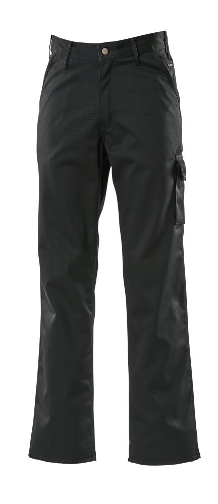 Broek met dijbeenzakken Originals 00299 - 09 - zwart