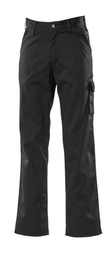 Broek met dijbeenzakken Originals 00299 - 09 - zwart