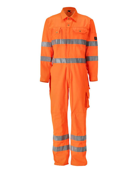 MASCOT Unisex Overall Met Kniezakken 00419-860-14