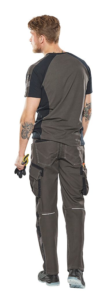 MASCOT Unisex Broek Met Dijbeenzakken 16179-230
