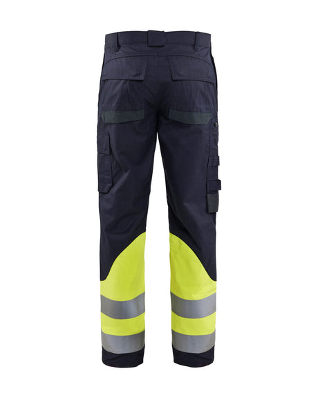Werkbroek Multinorm Inherent 1488