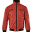 Pilotenjas Originals 00516 - 02 - rood