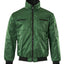 Pilotenjas Originals 00516 - 03 - groen