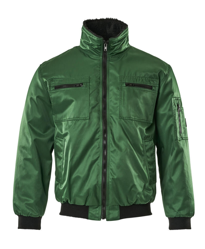 Pilotenjas Originals 00516 - 03 - groen