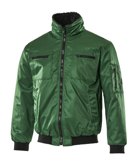 Pilotenjas Originals 00516 - 03 - groen