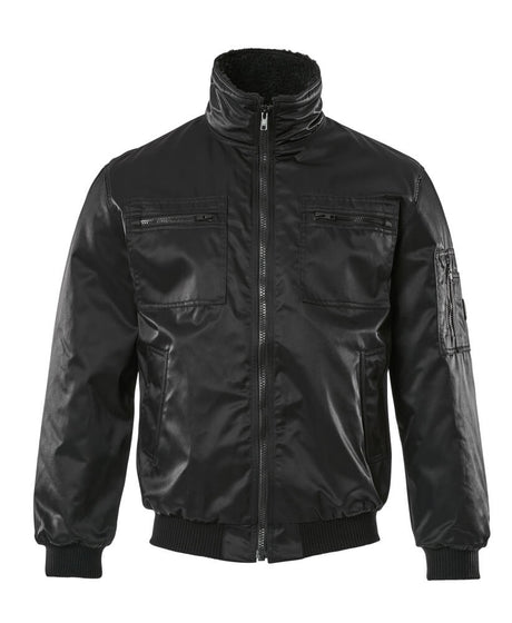 Pilotenjas Originals 00516 - 09 - zwart