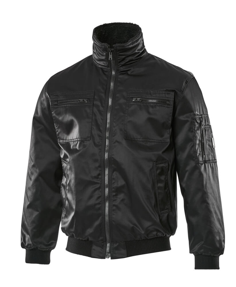 Pilotenjas Originals 00516 - 09 - zwart