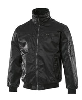 Pilotenjas Originals 00516 - 09 - zwart