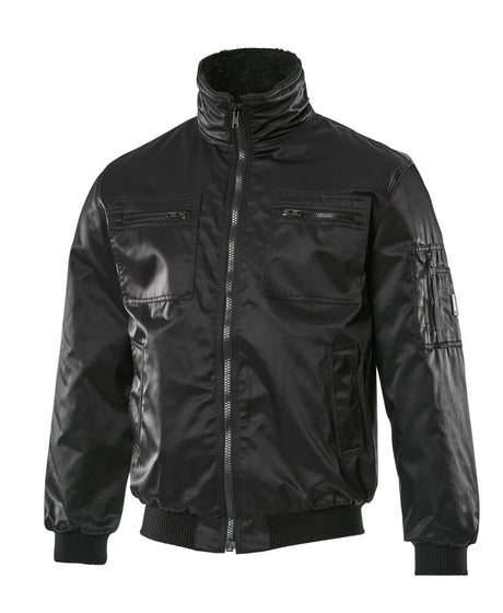 Pilotenjas Originals 00516 - 09 - zwart
