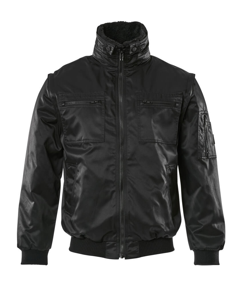 Pilotenjas Originals 00520 - 09 - zwart