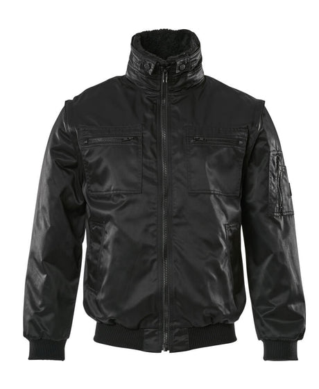 Pilotenjas Originals 00520 - 09 - zwart