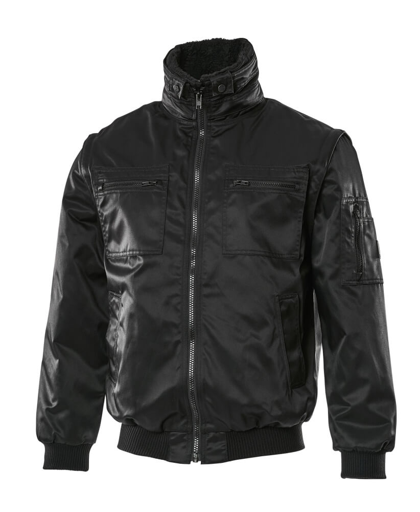 Pilotenjas Originals 00520 - 09 - zwart