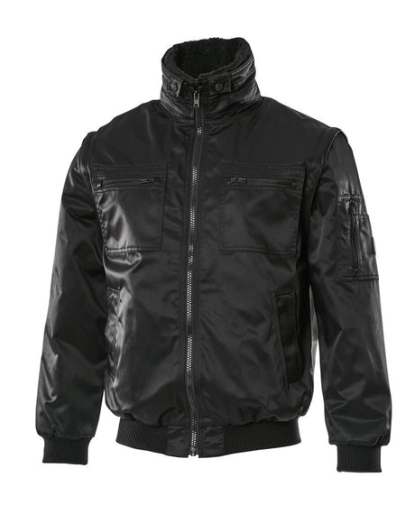 Pilotenjas Originals 00520 - 09 - zwart
