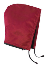 Capuchon 00539 - 02 - rood