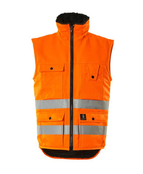 MASCOT Unisex Wintervest 00554-660-14
