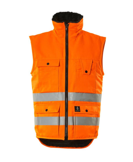 MASCOT Unisex Wintervest 00554-660-14