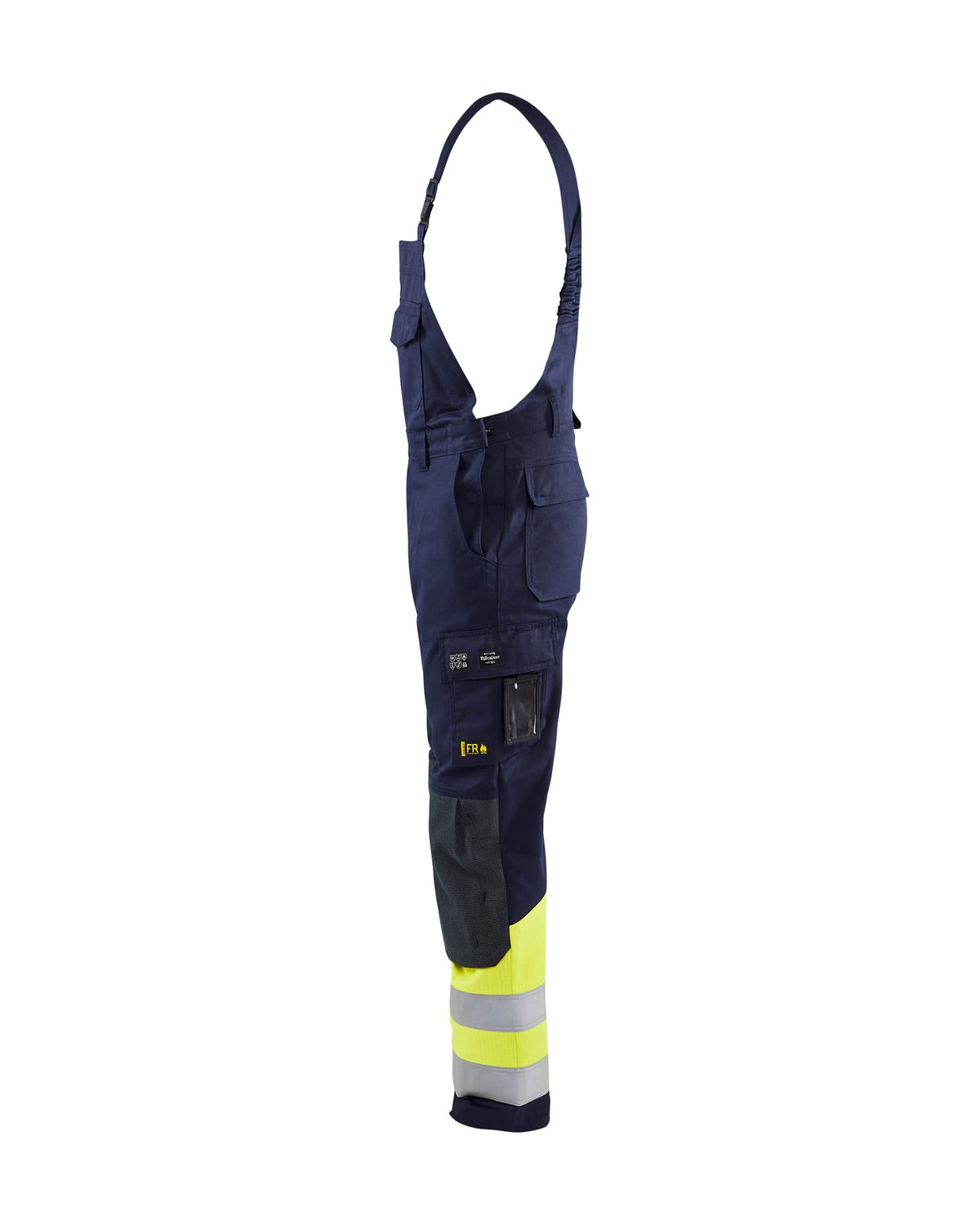 Bretelbroek Multinorm 2607