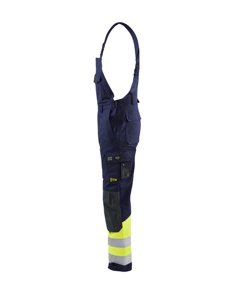 Bretelbroek Multinorm 2607