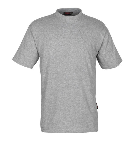 T-shirt 00782 - 08 - grijs-gemêleerd