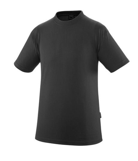 T-shirt 00782 - 09 - zwart