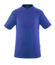 T-shirt 00782 - 11 - korenblauw