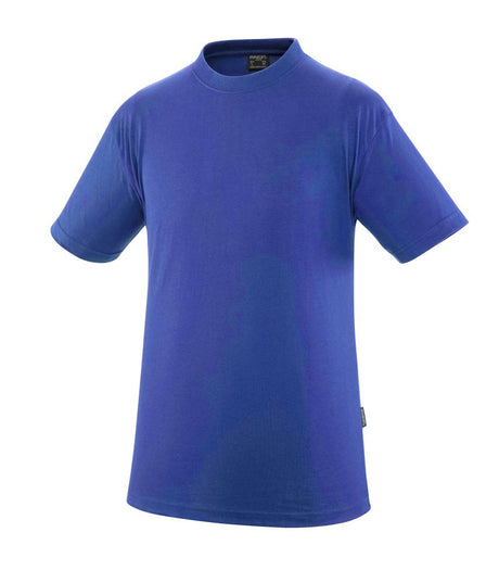 T-shirt 00782 - 11 - korenblauw