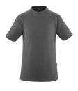 T-shirt 00782 - 18 - donkerantraciet