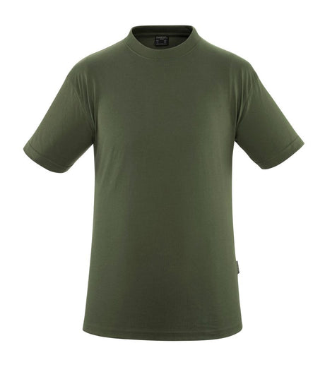 T-shirt 00782 - 33 - mosgroen
