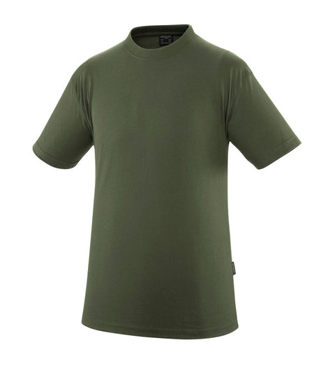 T-shirt 00782 - 33 - mosgroen