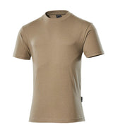 T-shirt 00782 - 55 - lichtkhaki