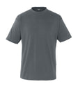 T-shirt 00782 - 888 - antraciet