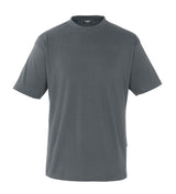 T-shirt 00782 - 888 - antraciet