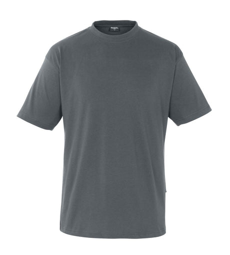 T-shirt 00782 - 888 - antraciet