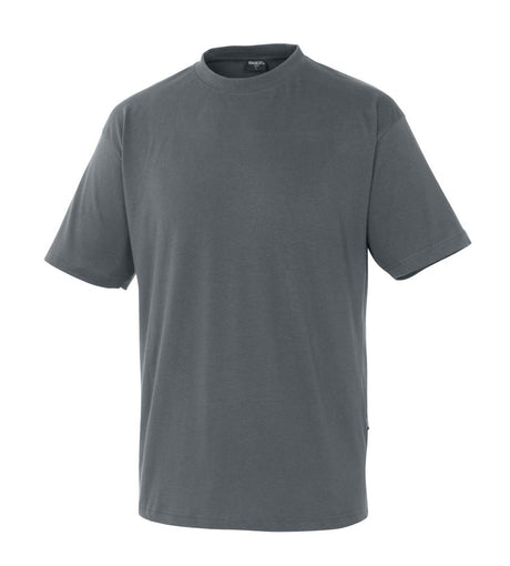 T-shirt 00782 - 888 - antraciet
