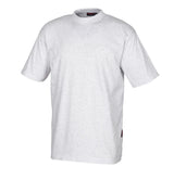 T-shirt 00782 - 88 - lichtgrijs-gemêleerd