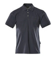 MASCOT Unisex Poloshirt met Borstzak
